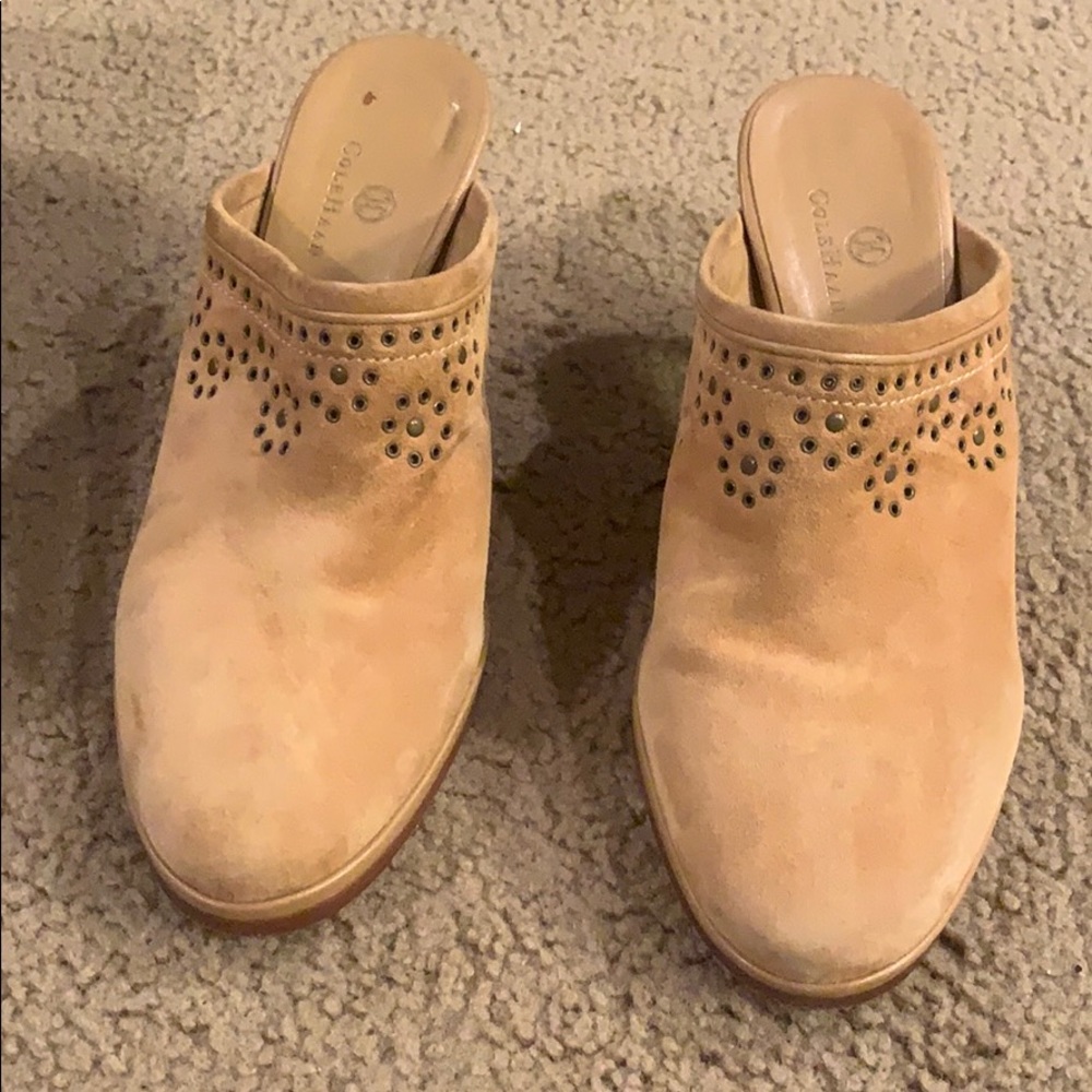 Cole Haan heels